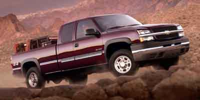 chevrolet silverado 2500hd 2003 1GCHK29193E294249 image chevrolet silverado 2500hd 2003 1GCHK29193E294249 image